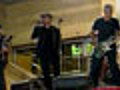 U2 Rocks Cannes Red Carpet | BahVideo.com