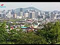 Around the World Seoul Korea | BahVideo.com
