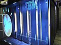 IBM supercomputer crushes human opponents on  | BahVideo.com