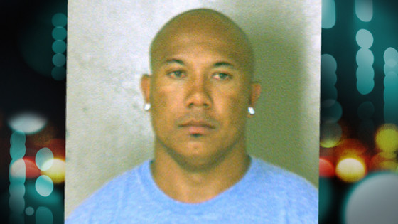 Hines Ward Busted for DUI | BahVideo.com