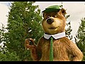 Yogi l ours - Bande-annonce | BahVideo.com