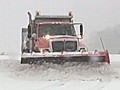 Monster Midwestern Storm | BahVideo.com
