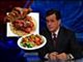The Colbert Report February 1 2011  | BahVideo.com