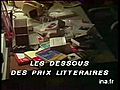 Prix Goncourt | BahVideo.com