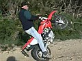 Un Easy Rider | BahVideo.com