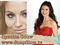SnapGlow,  Holiday Makeup Maven | BahVideo.com