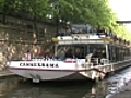 Croisi re sur le canal Saint-Martin | BahVideo.com