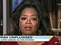 Winfrey denies rumours she s gay | BahVideo.com