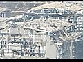 Chypre explosion mortelle | BahVideo.com