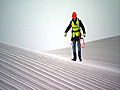 Build It Bigger Hard Working Roof | BahVideo.com