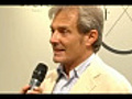 Franco Vivaldi - Direttore Generale ALL41 | BahVideo.com