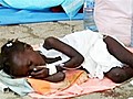In Haiti cholera outbreak amp 039 could get worst amp 039  | BahVideo.com