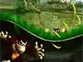 Donkey Kong Jungle Beat | BahVideo.com