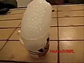 Ilgin buz deneyi  | BahVideo.com