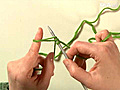 Impara a lavorare a maglia i punti sul ferro | BahVideo.com
