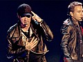 Backstreet Boys amp 039 Unmistakable amp 039  | BahVideo.com