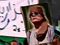 Gaddafi threatens Europe | BahVideo.com