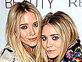 Mary-Kate and Ashley Olsen Turn 25 | BahVideo.com