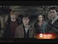 Dumbledore s Army- Harry Potter and The Deathly Hallows- Part 2 Clip 6 | BahVideo.com