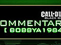 Call of Duty Black Ops - Commentary Havana with Miss Jackson and Bobbya1984 | BahVideo.com