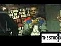 The Studio episode 1 Hiphop R amp B Digital Show | BahVideo.com