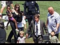 Angelina Jolie and Brad Pitt s 10 Million Kid  | BahVideo.com