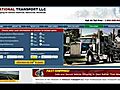 Auto Shipping - Nationaltransportllc | BahVideo.com