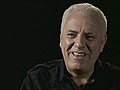 Dave Spikey and Ricky Tomlinson on death  | BahVideo.com