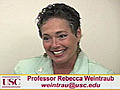 USC Presents USC CloseUp with Professor  | BahVideo.com