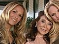 Loretta Lynn Sheryl Crow and Miranda Lambert  | BahVideo.com