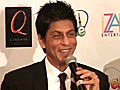 SRK wishes Lataji on her 81st birthday | BahVideo.com