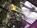 Fahrstuhlf her auf dem Eiffelturm - Cooler Job | BahVideo.com