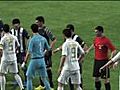 Pumas vs Monterrey - Simulaci n Liguilla 2011 | BahVideo.com