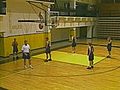 How To Play Basketball Out of Bounds Plays | BahVideo.com