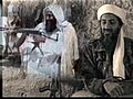 Bin Laden Speaks To Followers | BahVideo.com