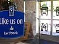 Facebook a tour around the company s headquarters | BahVideo.com