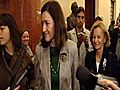 El PP lleva al Senado la Ley Sinde  | BahVideo.com