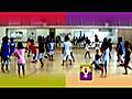 School MUVE Physical Activity Program MUVE  | BahVideo.com