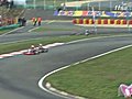 GPO Karting - Laval - Coupe de France Minime | BahVideo.com