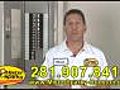 Mister Sparky - Electrical Problems The 5 Most Common - Houston Texas - Electrician | BahVideo.com