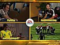 Madden NFL 11 Online Team Play | BahVideo.com