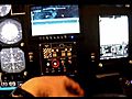 Ka-50 Combat Helicopter home cockpit | BahVideo.com
