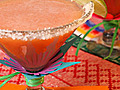 Cocktail-Glass Flowers | BahVideo.com