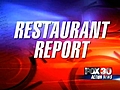 Restaurant Report Arby s | BahVideo.com