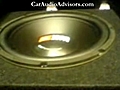 Badass Car Audio System | BahVideo.com