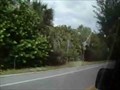 Riding to the West Palm Beach | BahVideo.com
