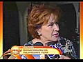 Laura Zapata sin rencor con Thal a | BahVideo.com