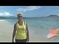 Beach Walk 659 - Taking Both Sides | BahVideo.com