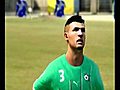 FIFA WC2010 - African Qualifying - Togo vs Algeria 1 2 85  | BahVideo.com