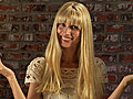 Model Kirsty Hume s Beauty Secrets | BahVideo.com